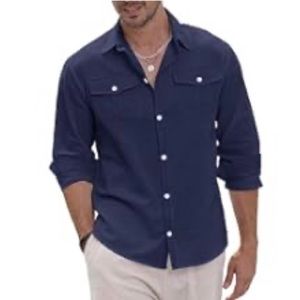 Old Navy men’s shirt